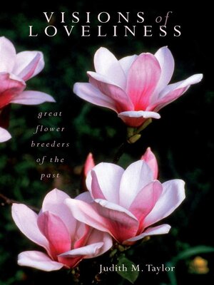 cover image of Visions of Loveliness
